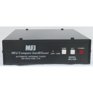 MFJ-939K