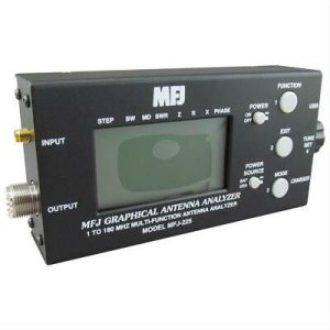 MFJ-225