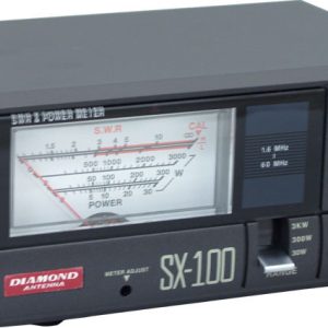 DIAMOND SX-100