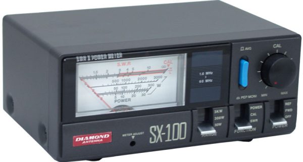 DIAMOND SX-100