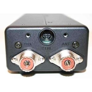 Yaesu FC-30