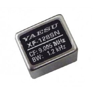 YAESU XF-128SN