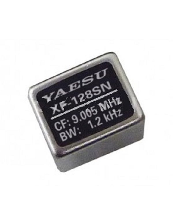 YAESU XF-128SN