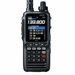 YAESU FTA-850L aeronautico