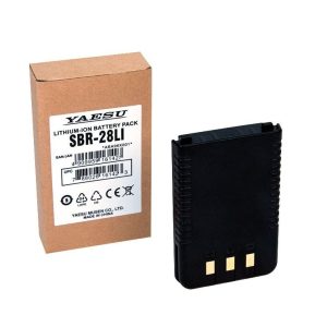 YAESU SBR-28LI