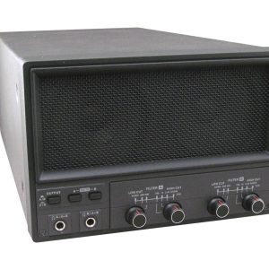 YAESU SP-9000