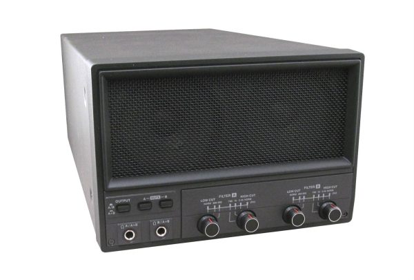 YAESU SP-9000