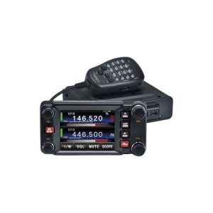 YAESU FTM-400XDR/DE