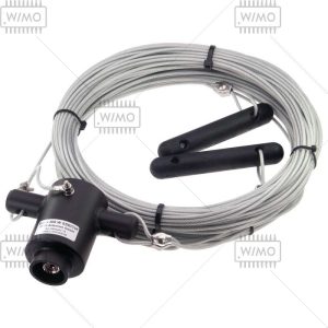 ANTENNA WINDOW HARI