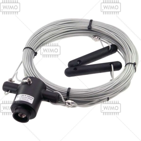 ANTENNA WINDOW HARI