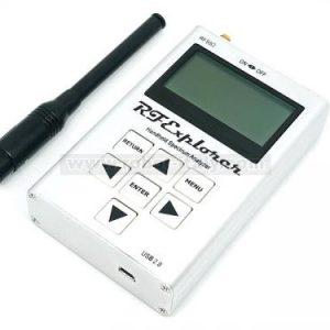 RF-EXPLORER HANDHELD Analizzatore di Spettro 6 GHz