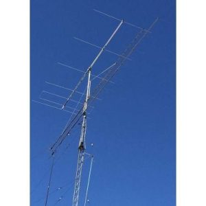 InnovAntennas 6 El. 50 MHz LFA-MAX Yagi