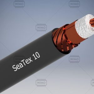Seatex-10 Cavo Coassiale - diam 10.2 mm(25M)
