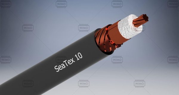 Seatex-10 Cavo Coassiale - diam 10.2 mm(25M)