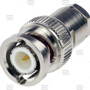 BNC SPINA (5.5 MM CAVO)