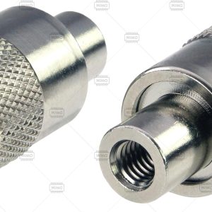 PL SPINA TEFLON  (5 MM CAVO)