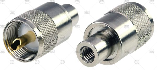 PL SPINA TEFLON  (5 MM CAVO)
