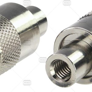 PL spina (5.5 mm cavo)