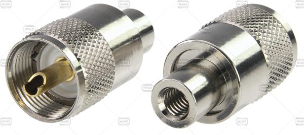 PL spina (5.5 mm cavo)