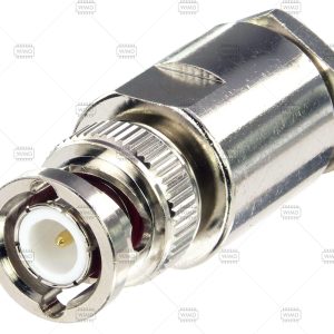 BNC SPINA (RG-213)