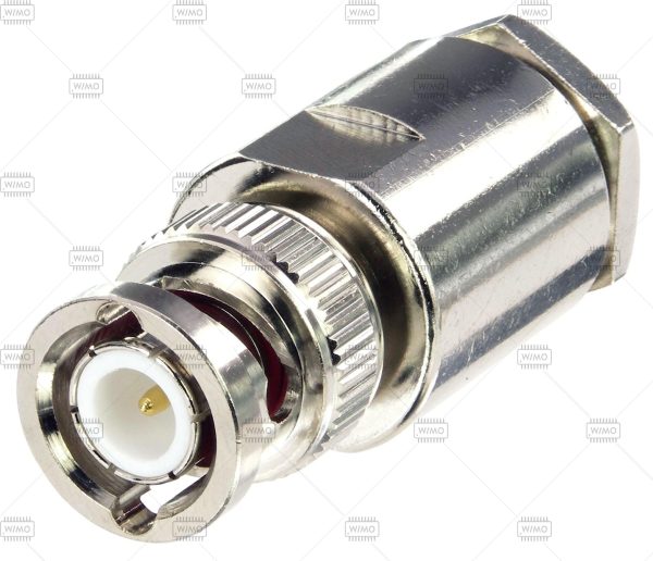 BNC SPINA (RG-213)