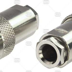PL spina 'luxus', Teflon (5.5 mm cavo)