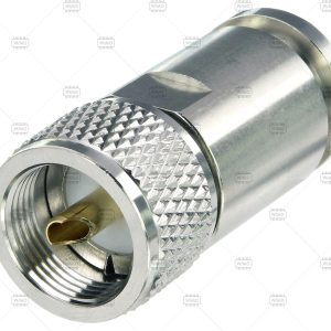 PL SPINA (10 MM CAVO)
