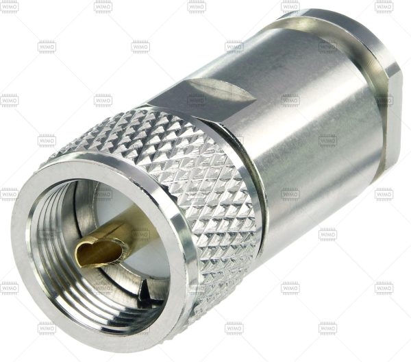 PL SPINA (10 MM CAVO)