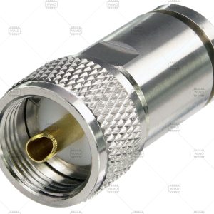 PL SPINA'luxus' (7 MM CAVO)