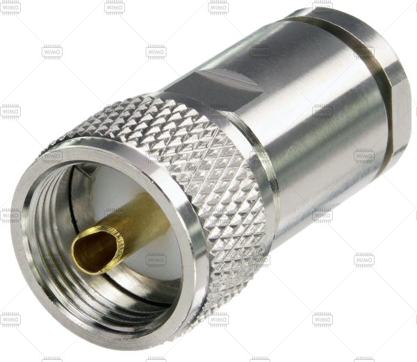 PL SPINA'luxus' (7 MM CAVO)