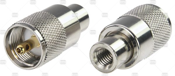 PL SPINA (7MM CAVO)