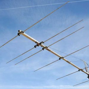 Yagi 6m / 9 El. PA50-9-12BGEXSHD