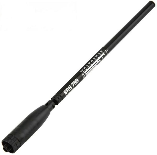 DIAMOND SRH-789 Telescopica Snodabile