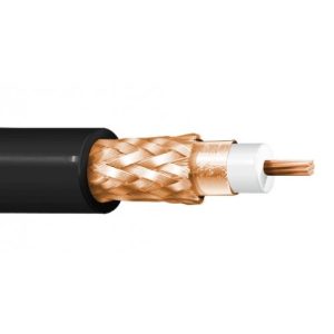 RG-213 FOAM Cavo coassiale