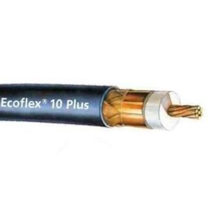 ECOFLEX-10 Plus Cavo Coassiale - diam 10.3