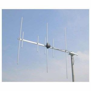Diamond A-1430 Dualband-Yagi 144/432 MHz 3+4el