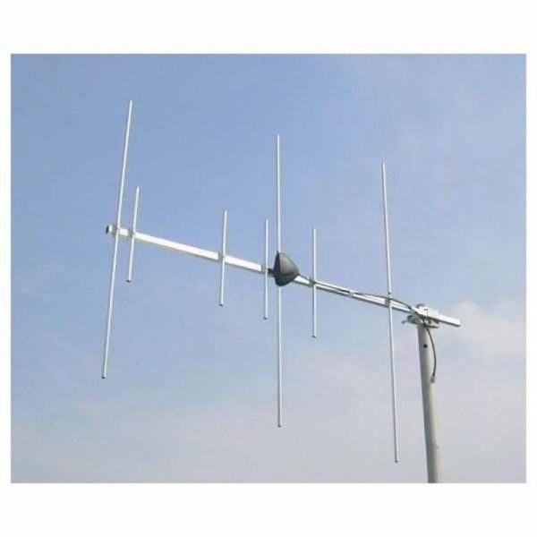 Diamond A-1430 Dualband-Yagi 144/432 MHz 3+4el