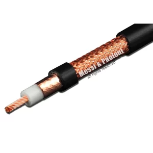 ULTRAFLEX 7 Cavo Coassiale Messi e Paoloni - diam 7.3