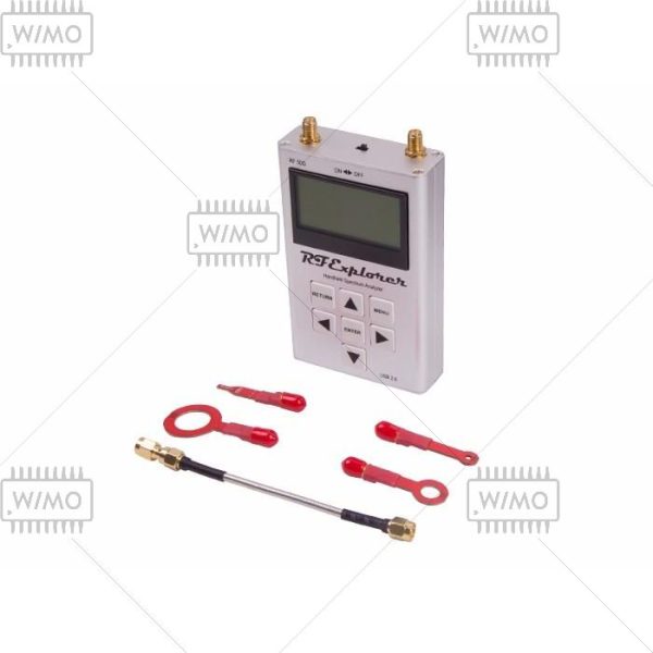 RF-EXPLORER Antenna da campo vicino Set