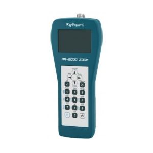 RigExpert Analizzatore fino a 2000 MHz