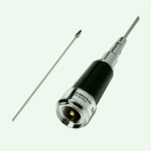 DIAMOND MC-101S Antenna Veicolare 114 a 174 MHz TARABILE