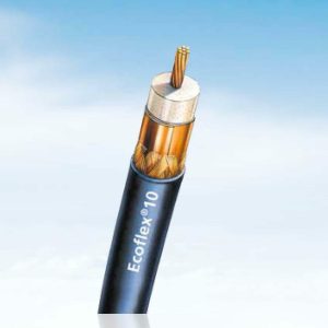 Ecoflex-10 Cavo coassiale