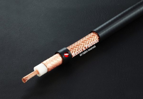Hyperflex-10 Cavo coassiale