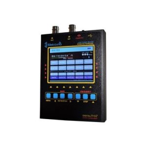 MetroVNA analizzatore d' antenna Deluxe, 1-250 MHz