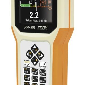 RIGEXPERT ANALIZZATORE fino a 35 MHZ