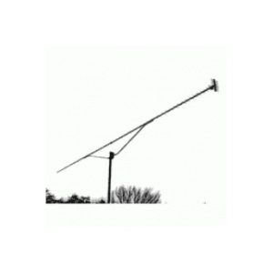 SHF-2344 Yagi 1296 MHz, 44 el