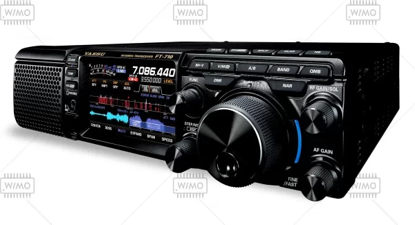 YAESU FT 710 AESS