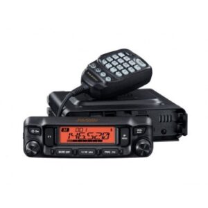 Yaesu ftm-6000