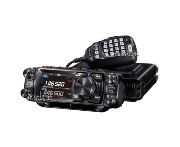 Yaesu FTM-500