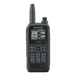 Kenwood TH-D75E Dstar